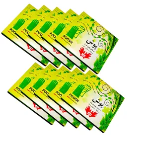دستکش یکبار مصرف کد 02 بسته 10 عددی