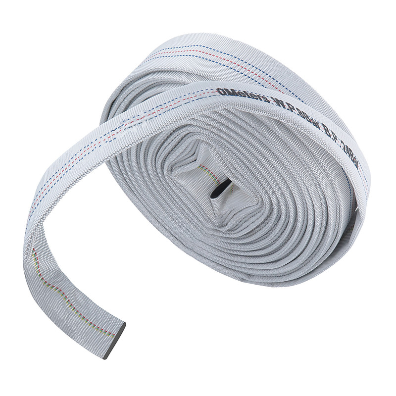 شلنگ آتشنشانی مدل YEGANE06 سایز 2 اینچ