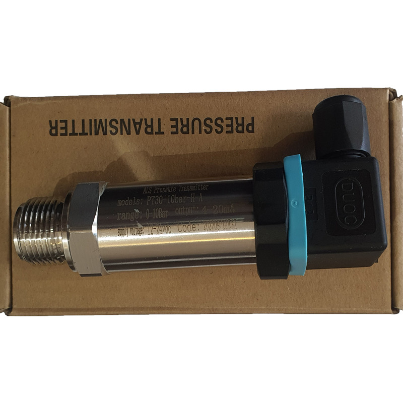 ترانسمیتر فشار مدل PT30-10BAR-H-A Duoc