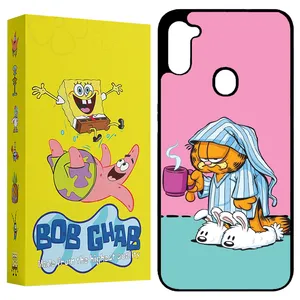  BOB Ghab BCPA11 Cover For Samsung Galaxy A11 / M11