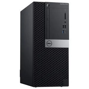 کامپیوتر دسکتاپ دل مدل Optiplex 7070 MT - A