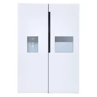 یخچال و فریزر دوقلو 28 فوت هیمالیا مدل آلفا NF280a-NR440a
