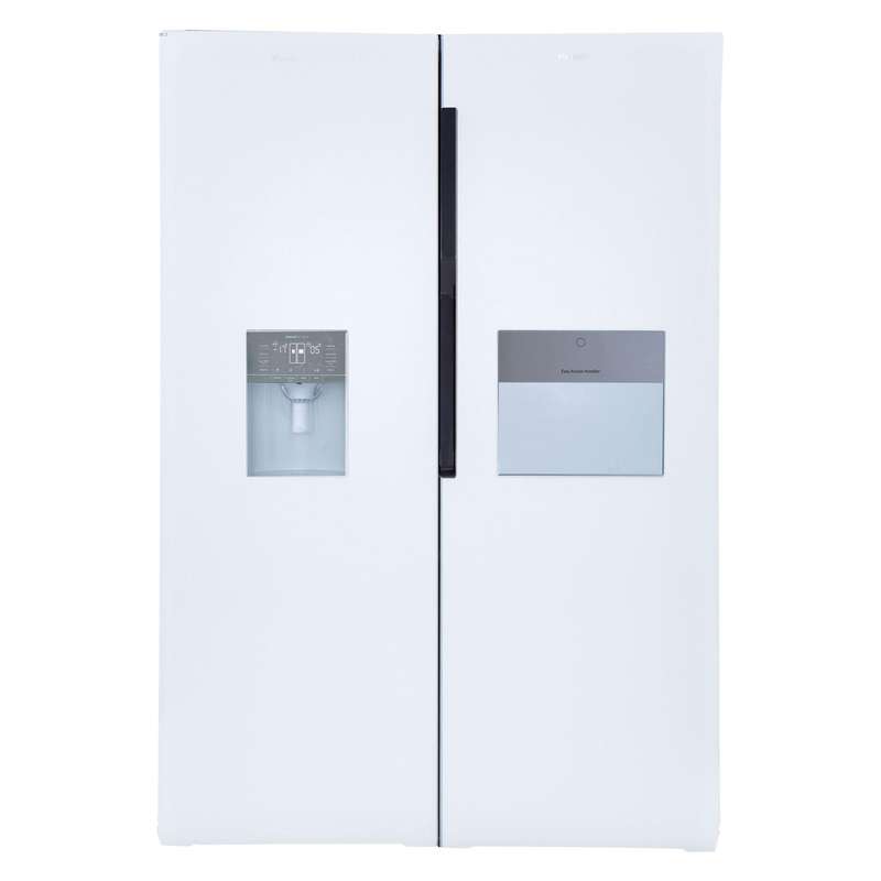 یخچال و فریزر دوقلو 28 فوت هیمالیا مدل آلفا NF280a-NR440a