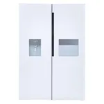 یخچال و فریزر دوقلو 28 فوت هیمالیا مدل آلفا NF280a-NR440a