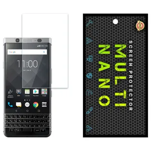 Multi Nano X-S1N Screen Protector For BlackBerry Key1