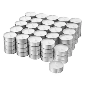 شمع وارمر سپهر آسیا کندل کد NH-100 بسته 100 عددی