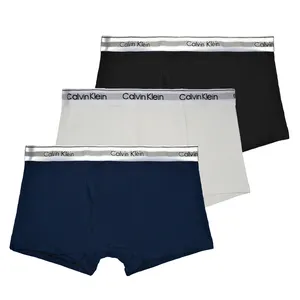 شورت پادار مردانه مدل GS-M-235473 مجموعه سه عددی