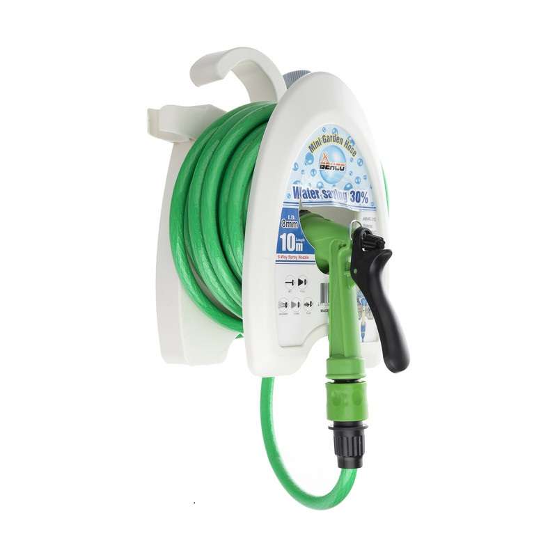 شلنگ آبیاری مدل BEH-10MM