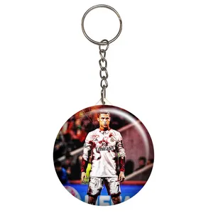 جاکلیدی گالری باجو طرح کریستیانو رونالدو کد ronaldo 19
