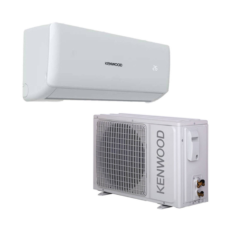 کولر گازی 24 هزار اینورتر کنوود مدل ACI 24