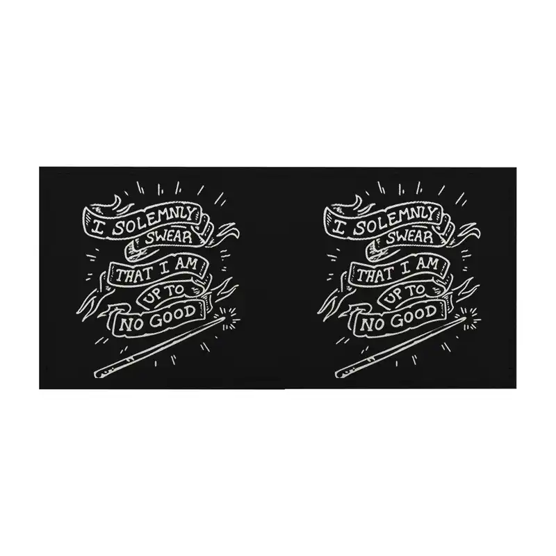 کیف پول طرح هری پاتر مدل kp854