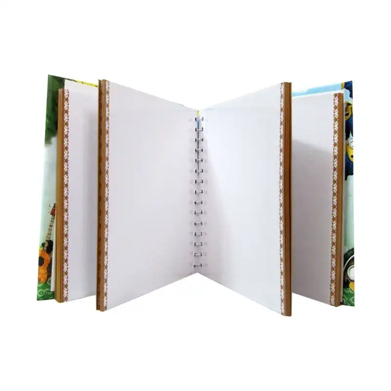 آلبوم عکس کودک مدل مینیون ها