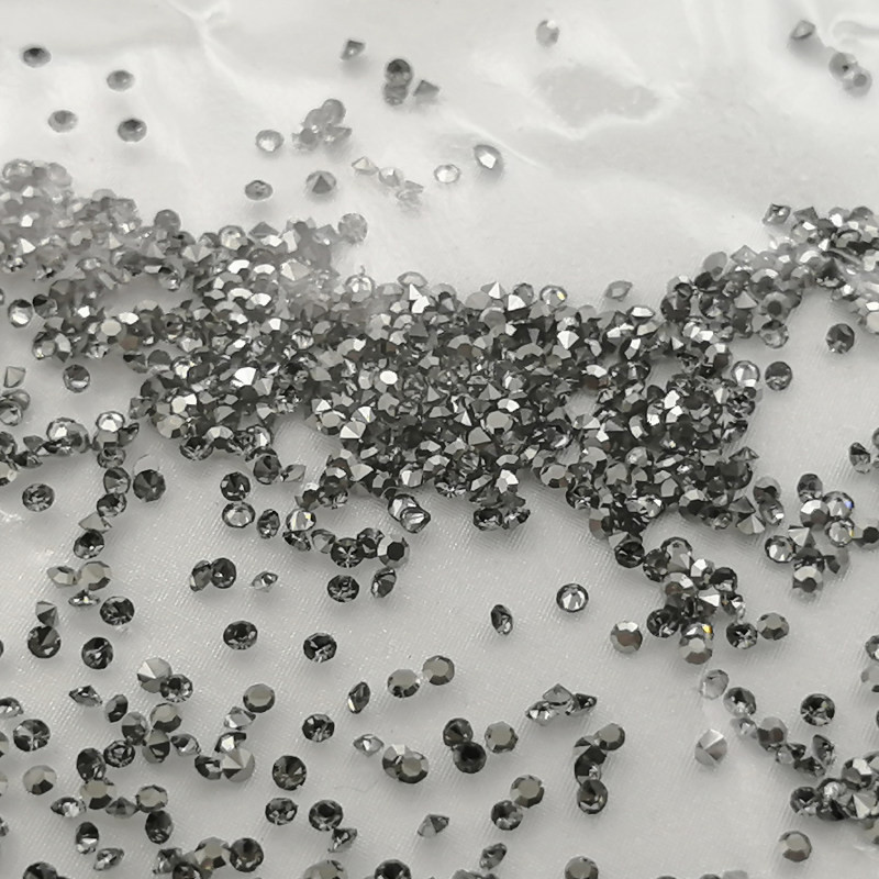 نگین ناخن هو مدل IDU-QVE