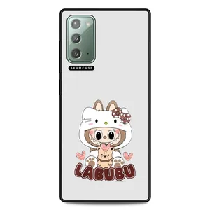 AKAM AMC-WSGN20-LABUBU-15 Cover For Samsung Galaxy Note 20