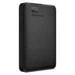 هارد اکسترنال یوکام مدل WD  ظرفیت یک ترابایت