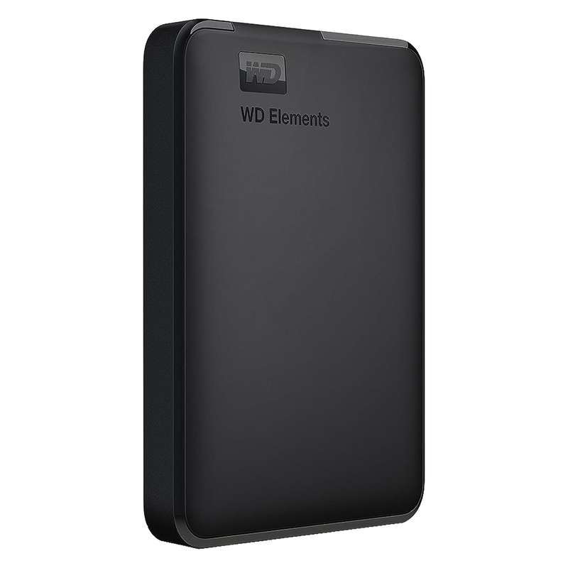 هارد اکسترنال یوکام مدل WD ظرفیت یک ترابایت هارد اکسترنال یوکام مدل WD ظرفیت یک ترابایت