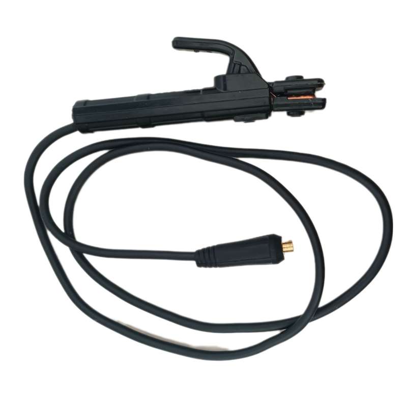 انبر جوشکاری مدل 16