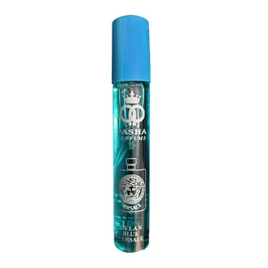 عطر جیبی پاشا مدل Dylan Blue Versace حجم 22 میلی لیتر