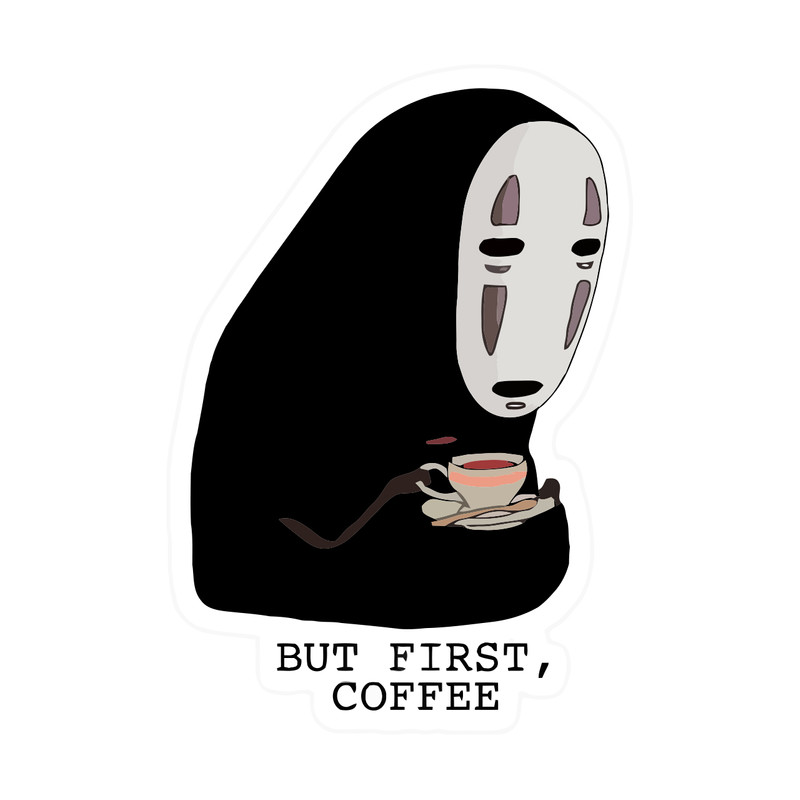 برچسب لپ تاپ پویا مارکت طرح اول قهوه کد 2218