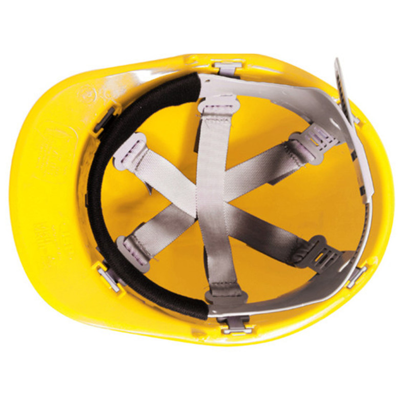 کلاه ایمنی جی اس پی مدل G_9001_بسته دو عددی