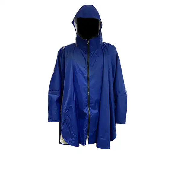 پانچو کوهنوردی مدل سبلان