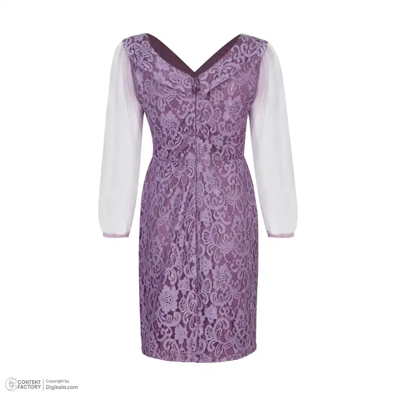 پیراهن زنانه مدل Wh2354