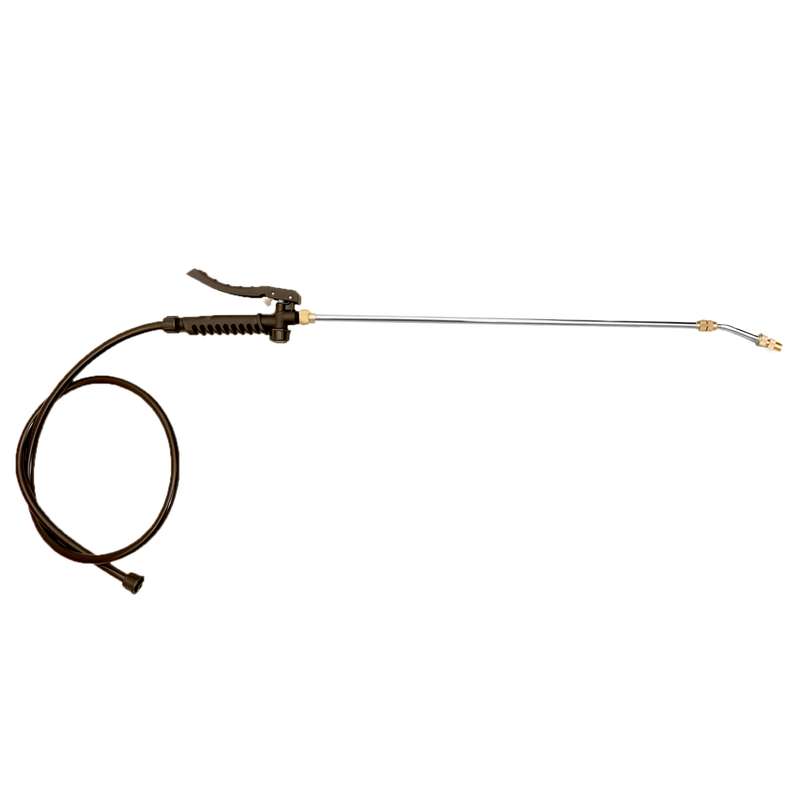 مجموعه 3 عددی دسته لنس و شلنگ سمپاش مدل آ اس اچ مجموعه 3 عددی دسته لنس و شلنگ سمپاش مدل آ اس اچ