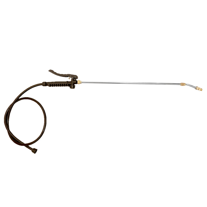 مجموعه 3 عددی دسته لنس و شلنگ سمپاش مدل آ اس اچ مجموعه 3 عددی دسته لنس و شلنگ سمپاش مدل آ اس اچ