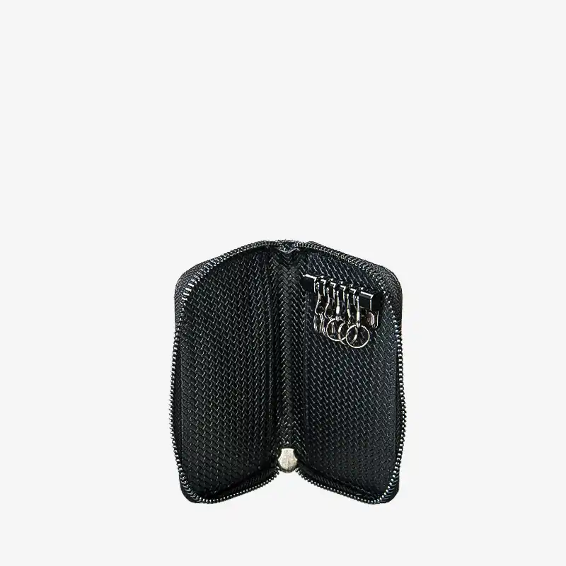 جاکلیدی چرم مشهد مدل G5036-021