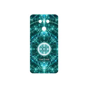 MAHOOT Mathematical Geometric Shape 4 Cover Sticker for LG G6