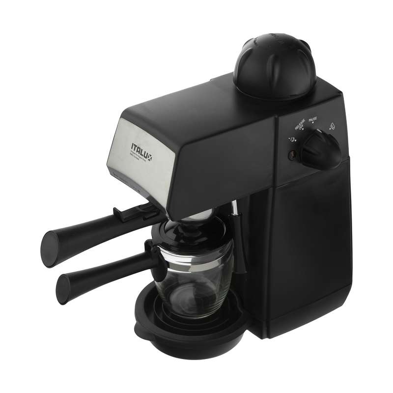 اسپرسوساز ایتالوکس مدل 340