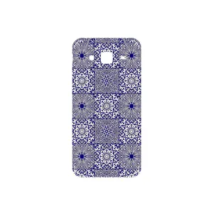 MAHOOT Iran Tile 11 Cover Sticker for Samsung Galaxy J5
