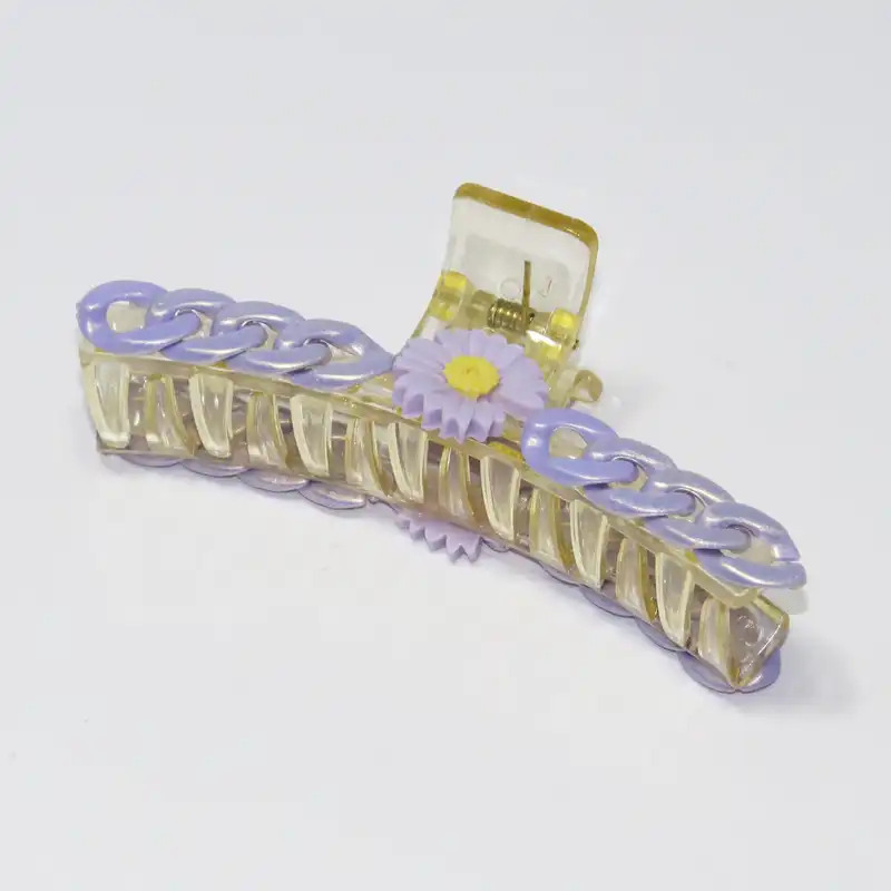 کلیپس مو زنانه مدل G_Lnd_1293