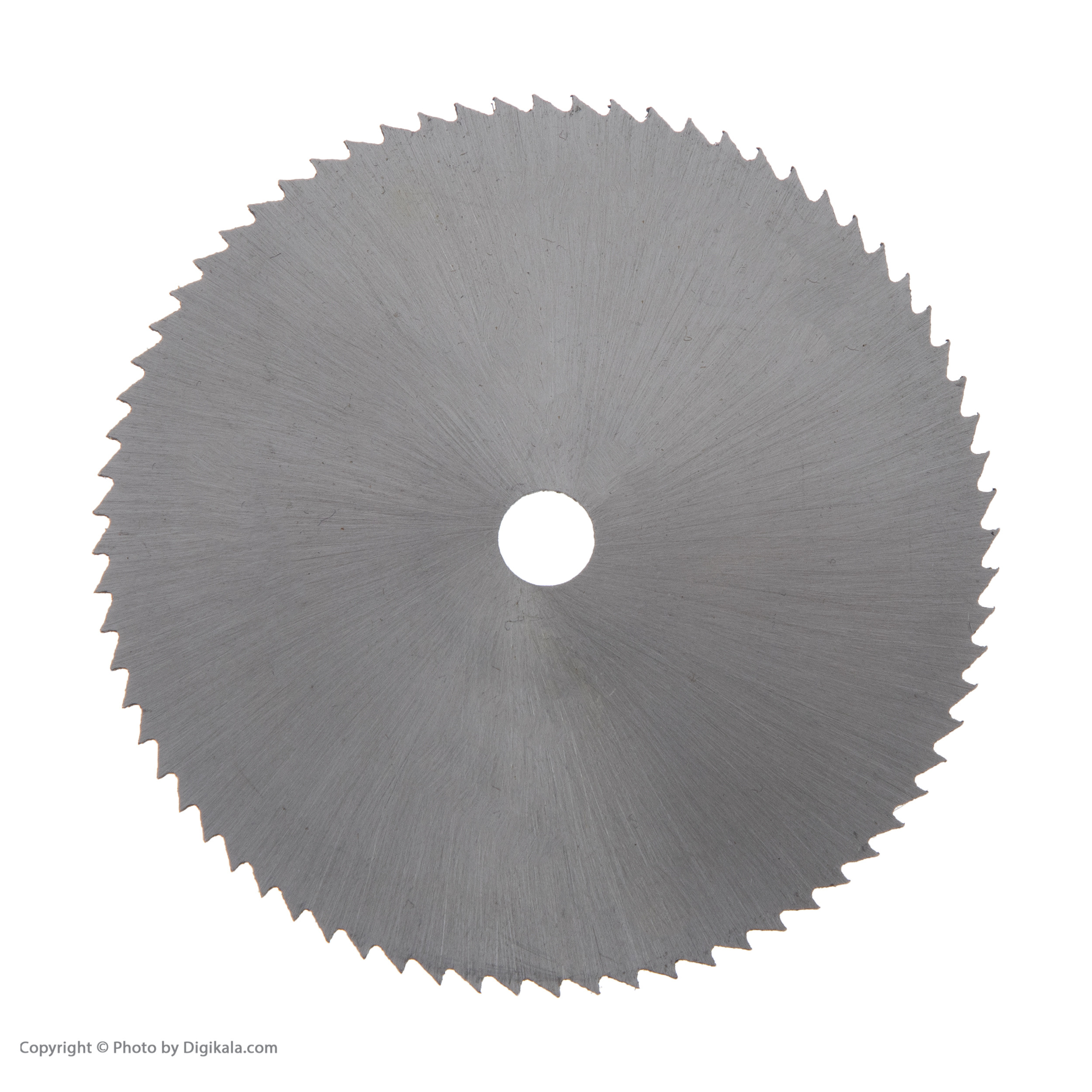 تیغه اره دیسکی جی اف جی جی مدل 600KK11 مجموعه 10 عددی