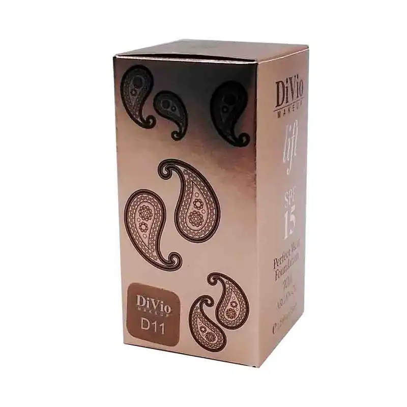 کرم پودر دیوایو مدل D11 حجم 35 میلی لیتر