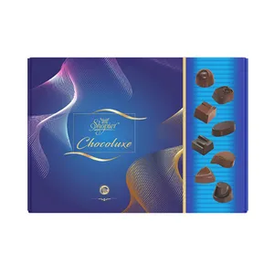 شکلات کادویی شکولوکس مرداس - 290 گرم