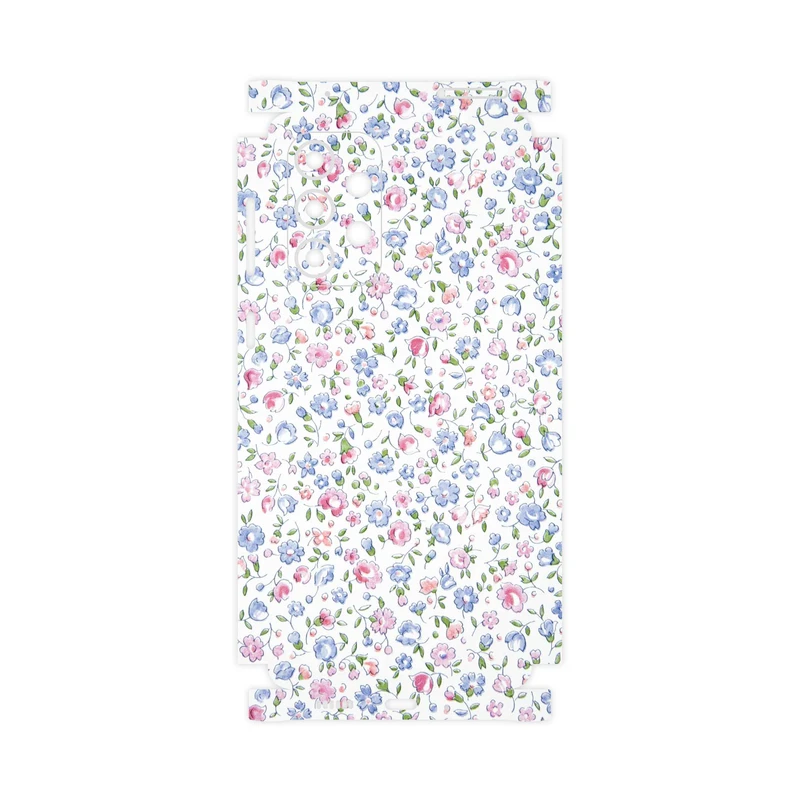 برچسب پوششی ماهوت مدل Painted-Flowers-FullSkin مناسب برای گوشی موبایل سامسونگ Galaxy A33 5G