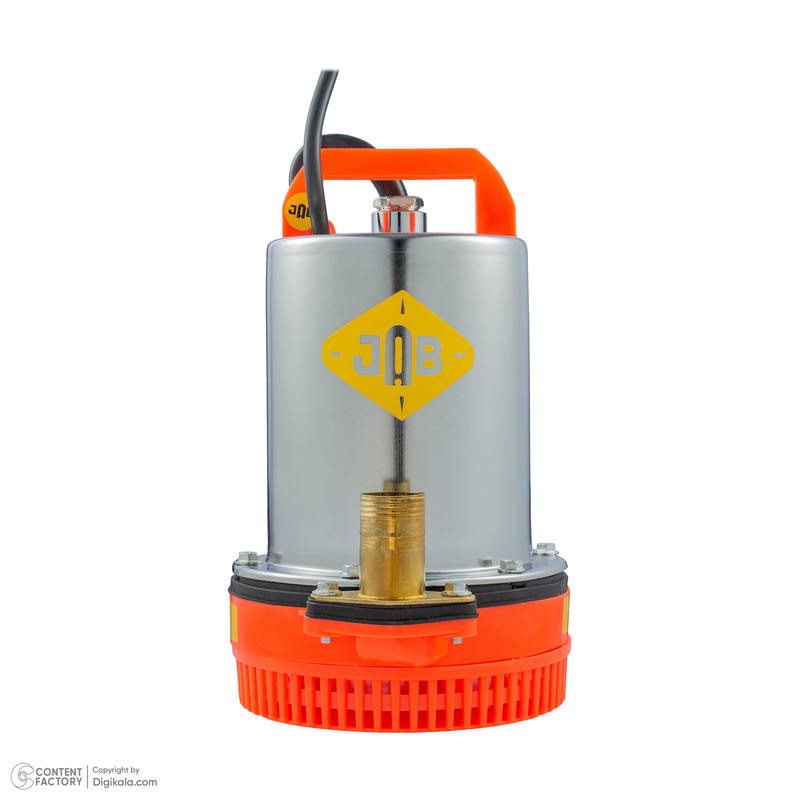 پمپ کف‌کش جاب مدل JB-40040