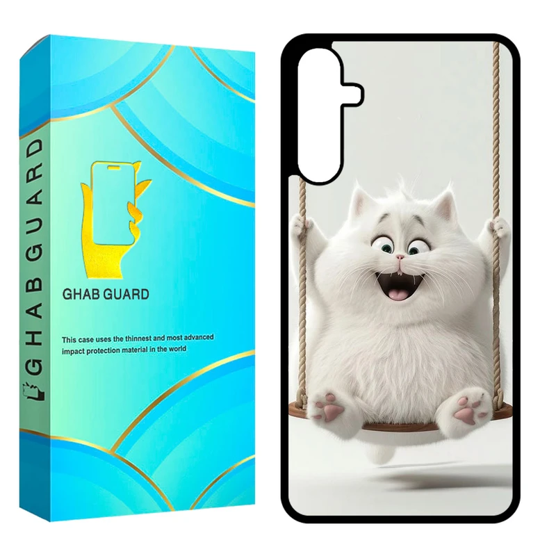 کاور قاب گارد مدل GCHPA14 مناسب برای گوشی موبایل سامسونگ Galaxy A14 4G / 5G