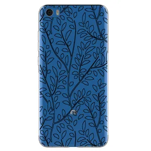 Megafone Leaf C45-B Cover For Xiaomi Mi Note / Mi Note Pro