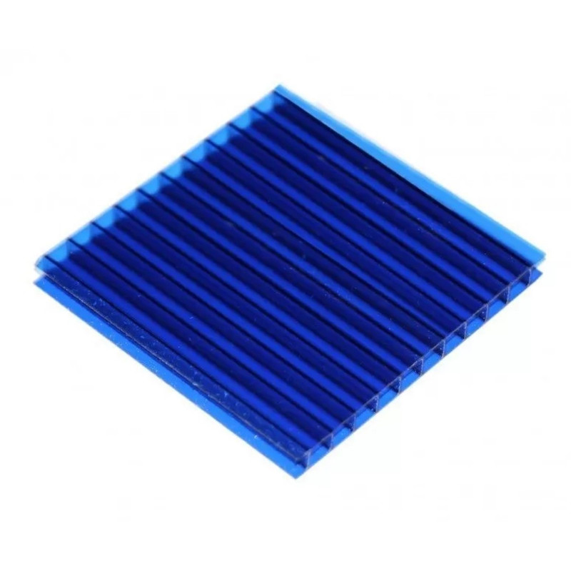 عایق پلی کربنات مدل AB کد 6mil طول 6 متر