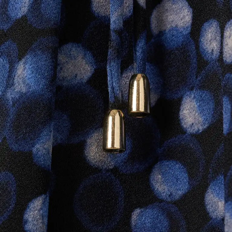 پیراهن زنانه اچ اند ام مدل 0821062001