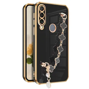 Flowuxry Cover For Huawei P30Lite