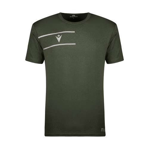 تی شرت ورزشی مردانه مکرون مدل 31131-46