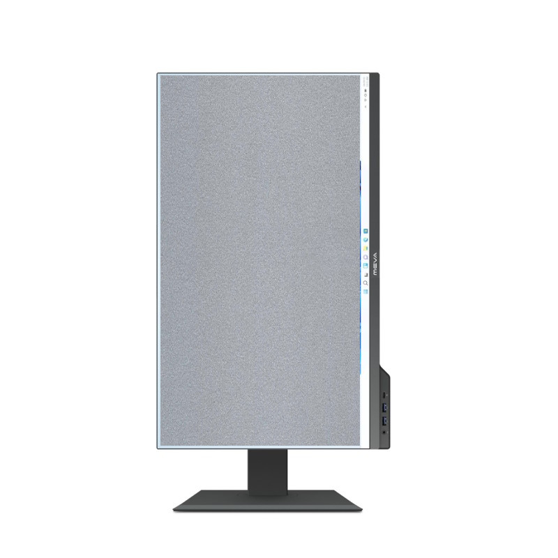 کامپیوتر همه کاره 24 اینچ میوا مدل  24N610-i3  12100-8GB RAM-500GB
