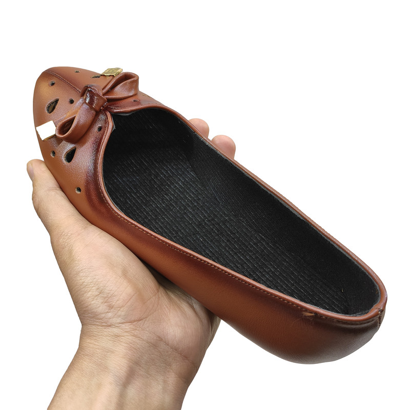 کفش روزمره زنانه مدل  MVS-PTA