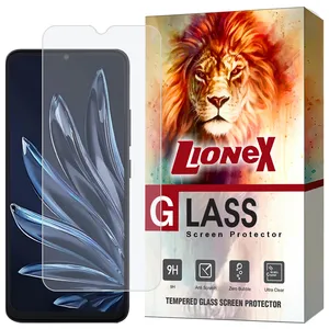 Lionex SIML30 Screen Protector For Samsung Galaxy A70 / A70s / Vocal V01 / Vocal V0 Plus