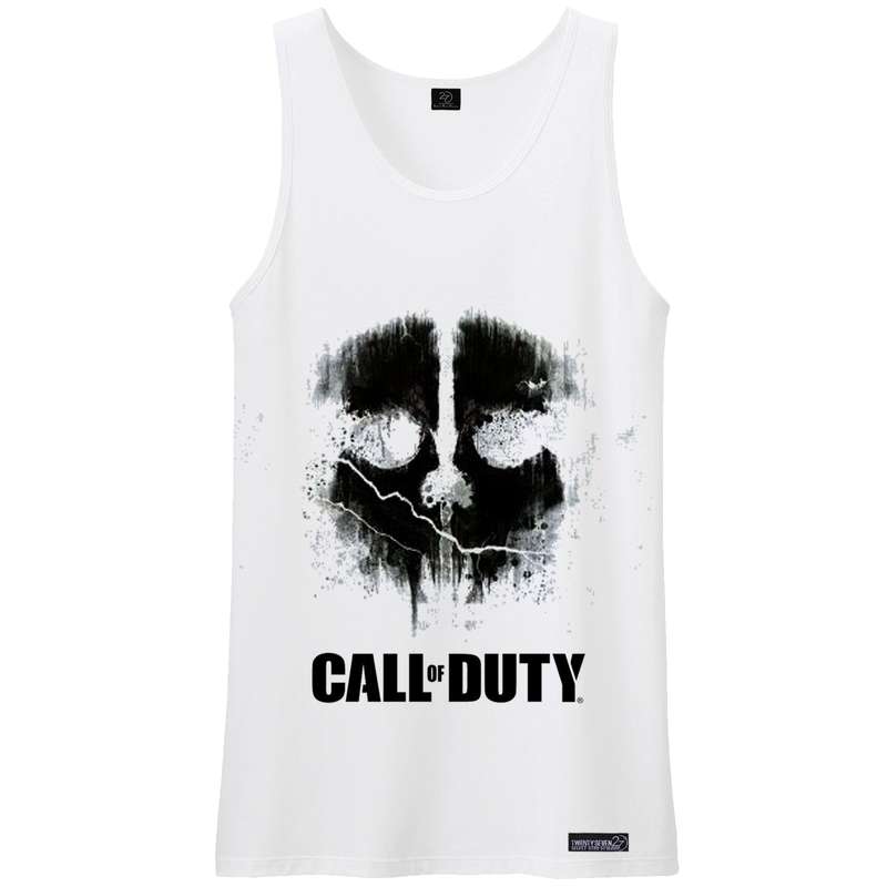 تاپ مردانه 27 مدل CALL OF DUTY کد WN693