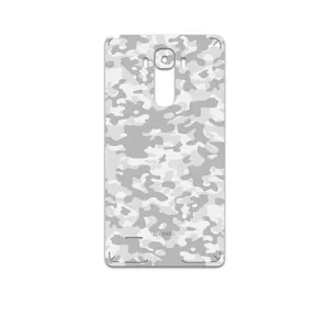 MAHOOT Army-Snow Cover Sticker for LG G4 Stylus