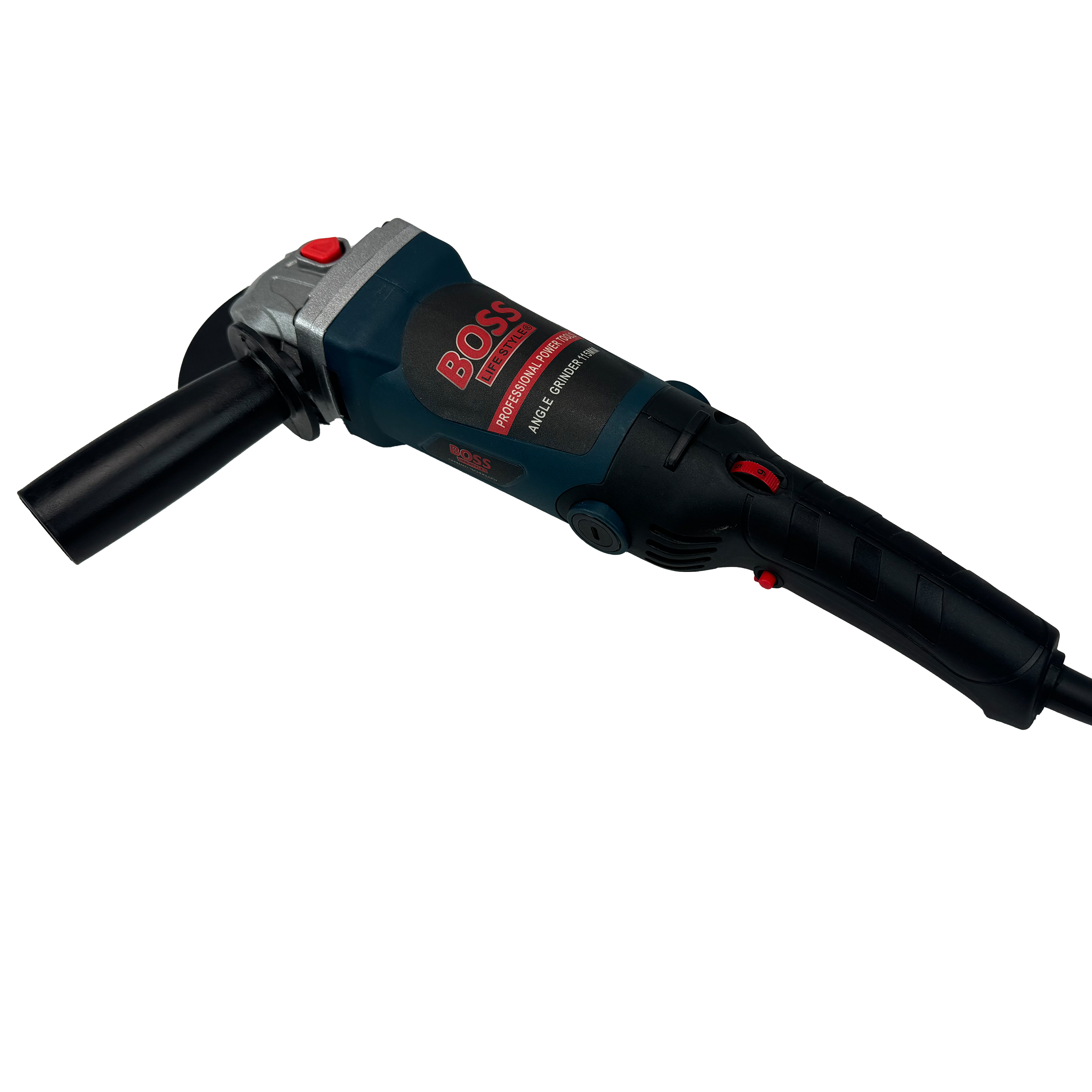 قیمت و خرید مینی فرز باس مدل BS-8103